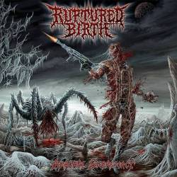 Ruptured Birth : Arachni Supremacy